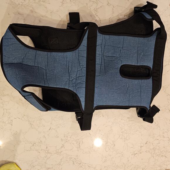 XXL Coodeo Dog Lift Harness Support Recovery Sling Pet Rehabilitation Lifts NEW - Picture 4 of 5